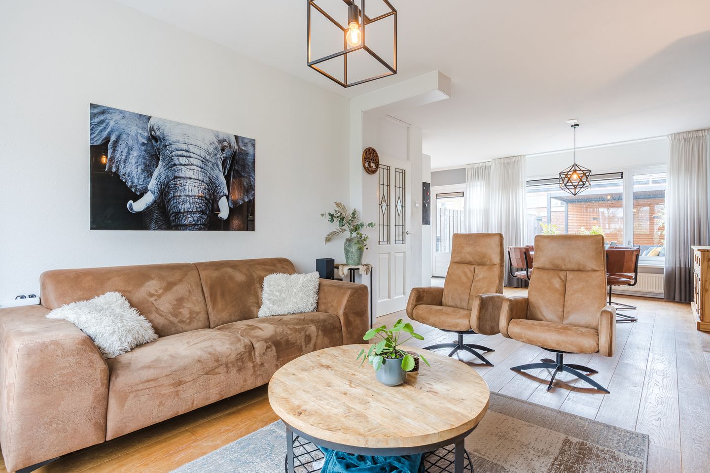 Foto 10 van Zenithlaan 206