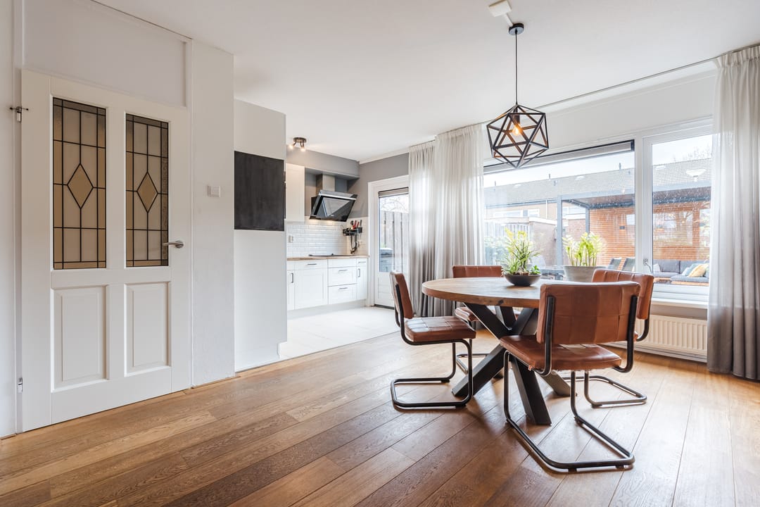 Foto 11 van Zenithlaan 206