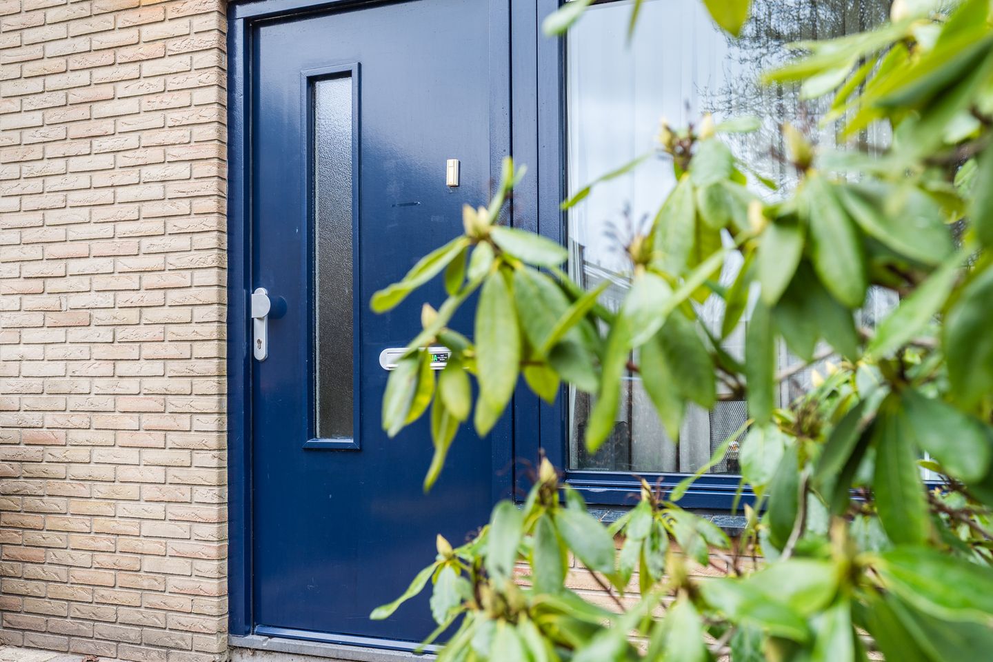 Foto 4 van Zenithlaan 206