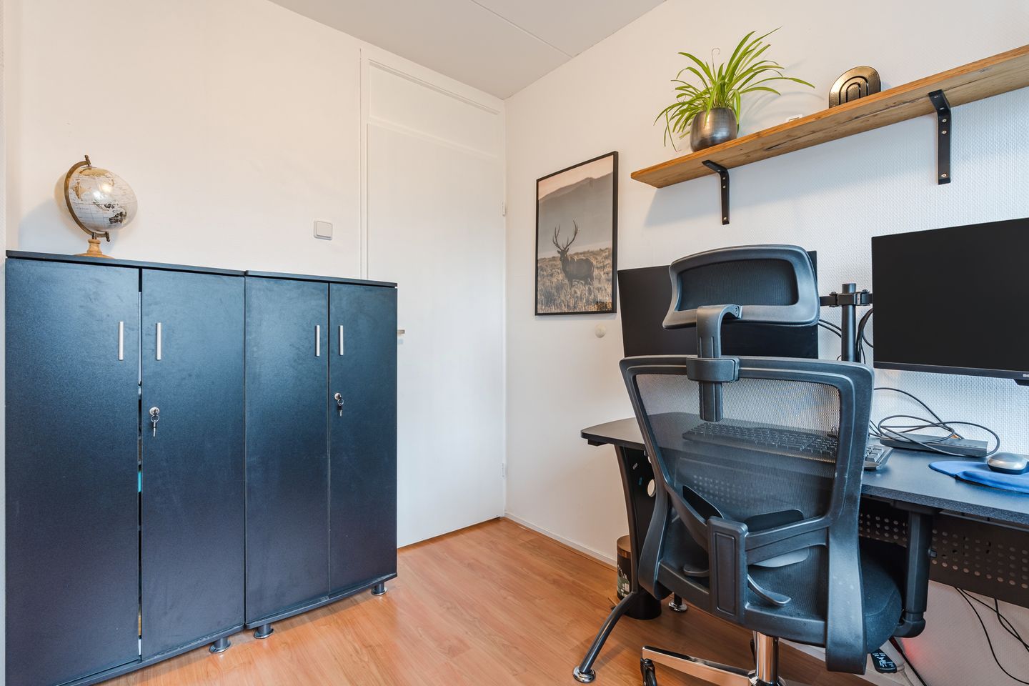 Foto 25 van Zenithlaan 206