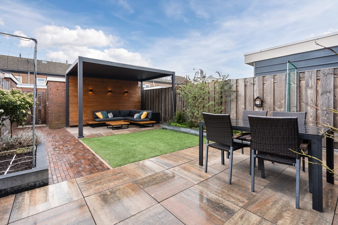 Foto 32 van Zenithlaan 206