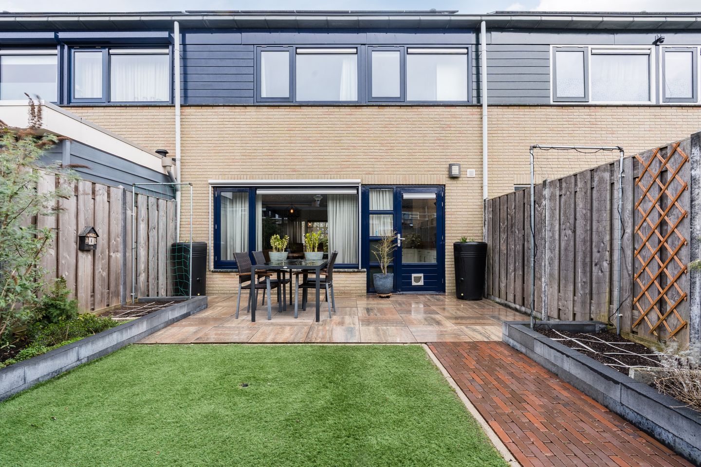 Foto 35 van Zenithlaan 206