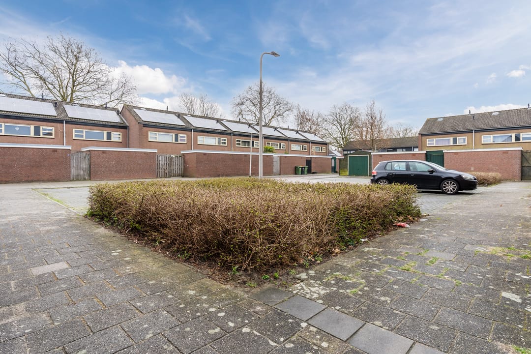 Foto 37 van Zenithlaan 206