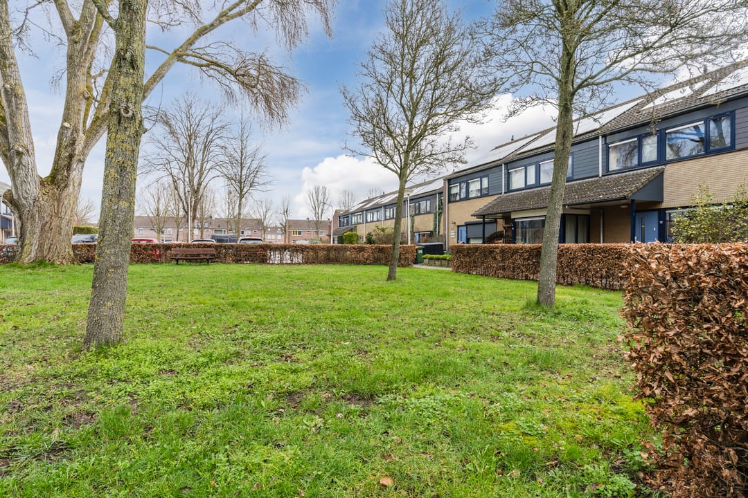 Foto 38 van Zenithlaan 206