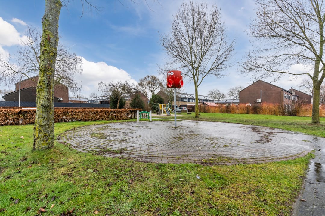 Foto 41 van Zenithlaan 206