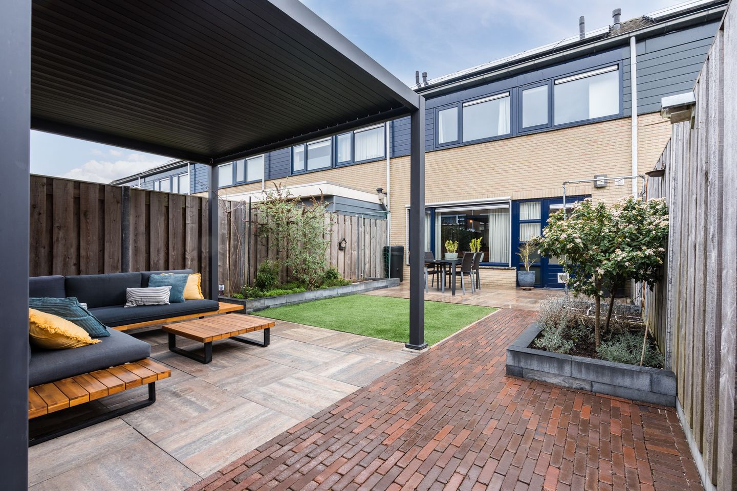 Foto 34 van Zenithlaan 206