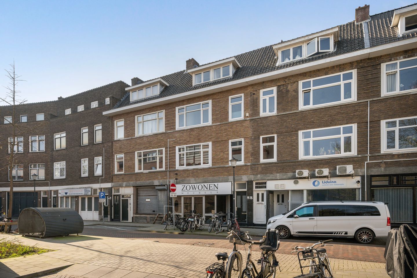 Foto 5 van Singel 51-C