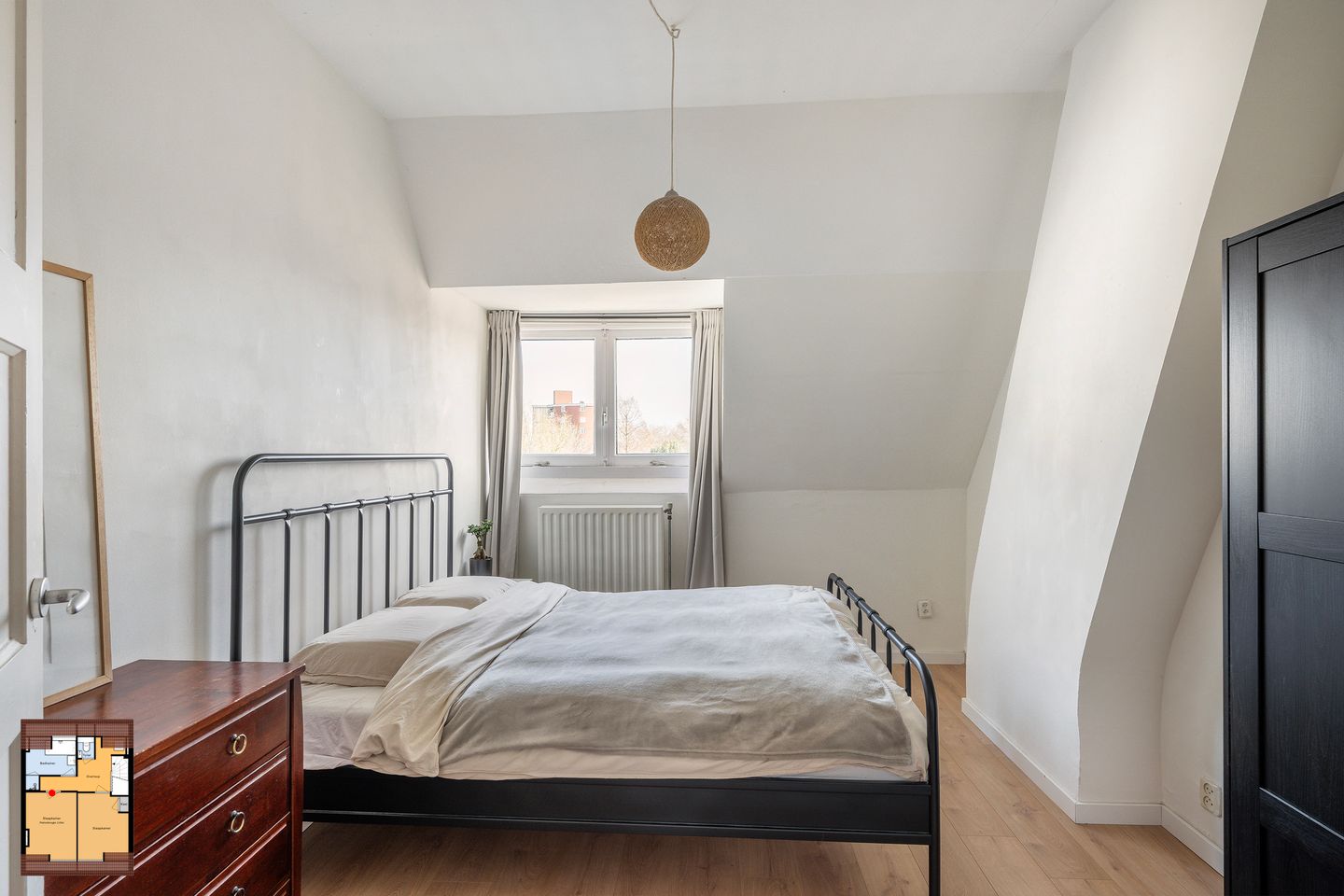 Foto 4 van Singel 51-C