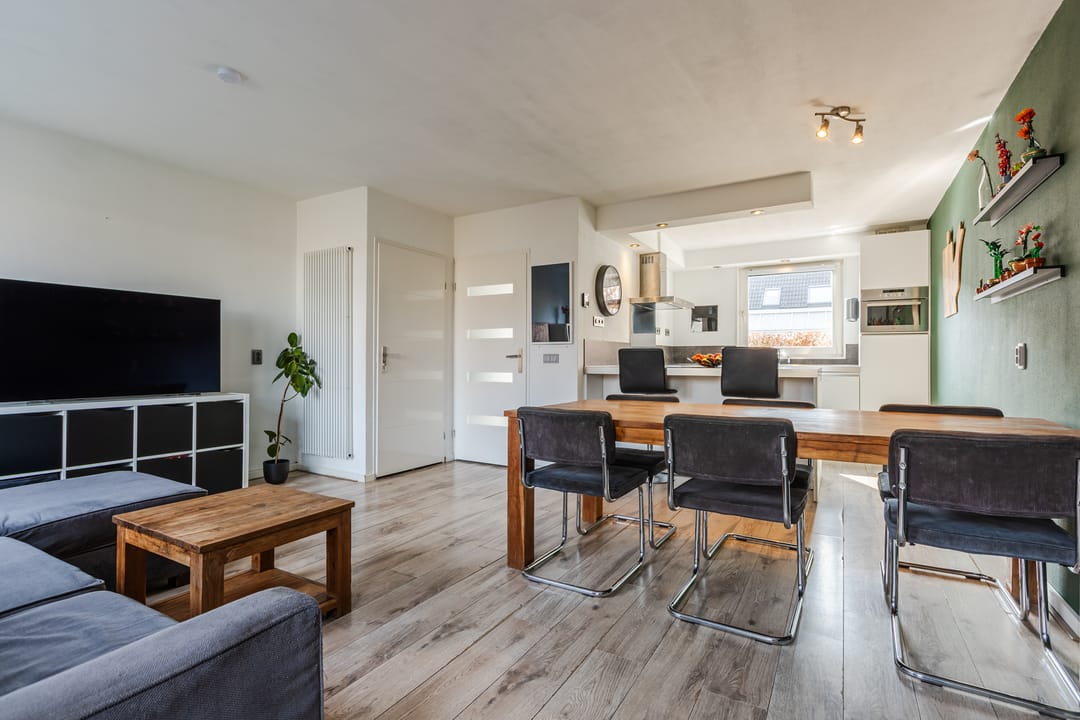 Foto 7 van Nelly Boudewijnsstraat 33