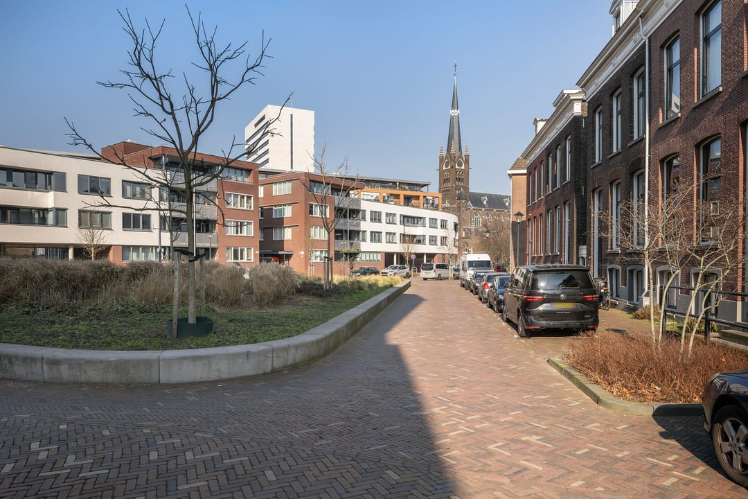 Foto 8 van Singel 51-C