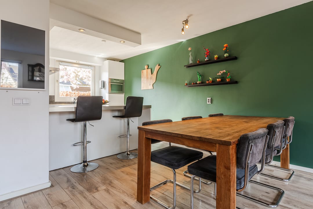 Foto 8 van Nelly Boudewijnsstraat 33