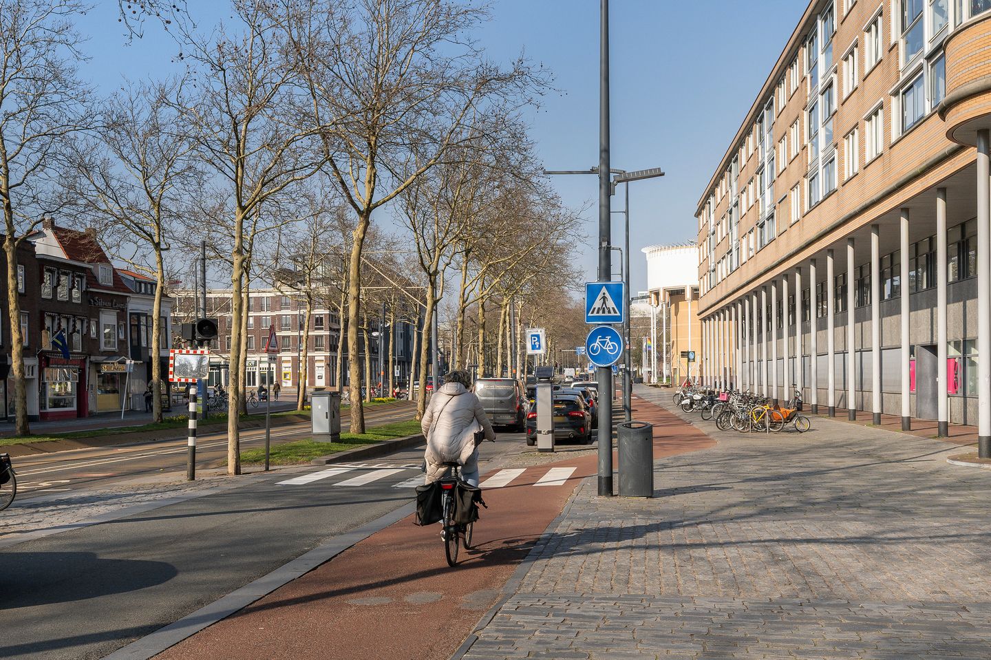 Foto 10 van Singel 51-C