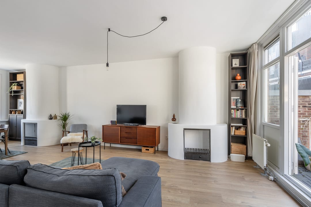 Foto 13 van Singel 51-C