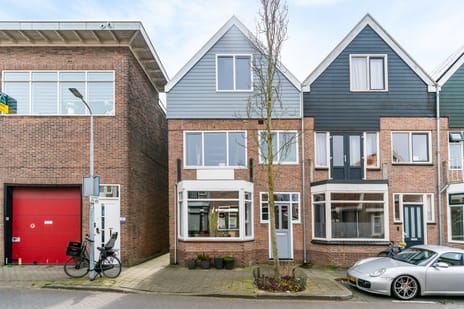 Boschjesstraat thumbnail