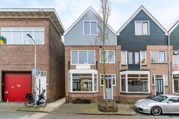 Boschjesstraat 69