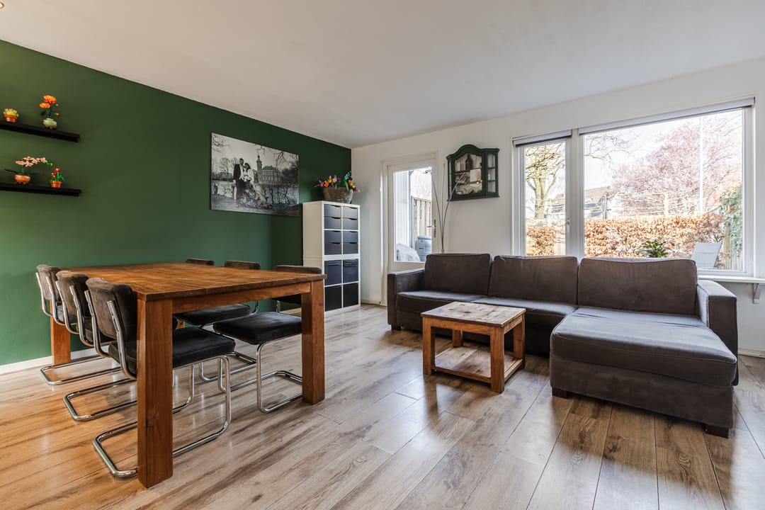 Foto 2 van Nelly Boudewijnsstraat 33