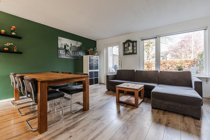 Photo 2 of Nelly Boudewijnsstraat 33