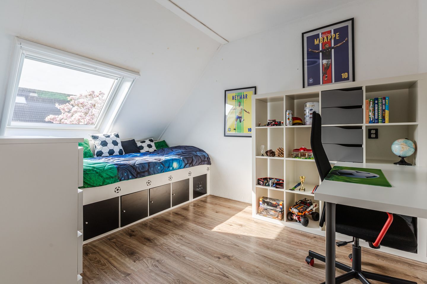 Foto 20 van Nelly Boudewijnsstraat 33