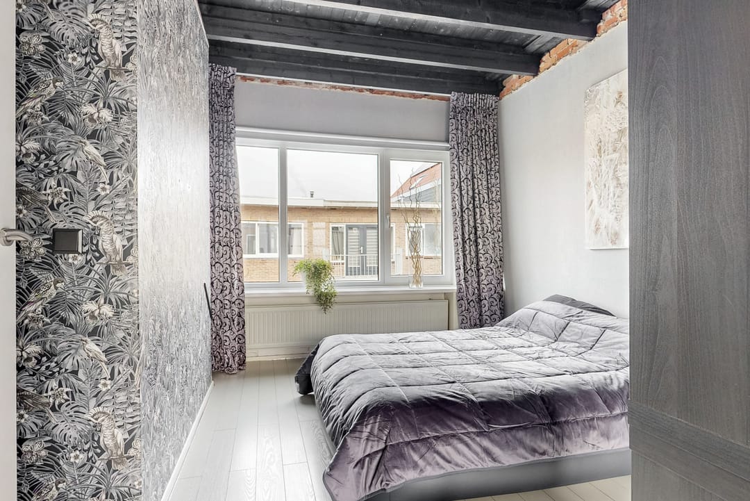 Modernized Family Home with Sunny Garden and Solar Panels in Koog aan de Zaan — 16