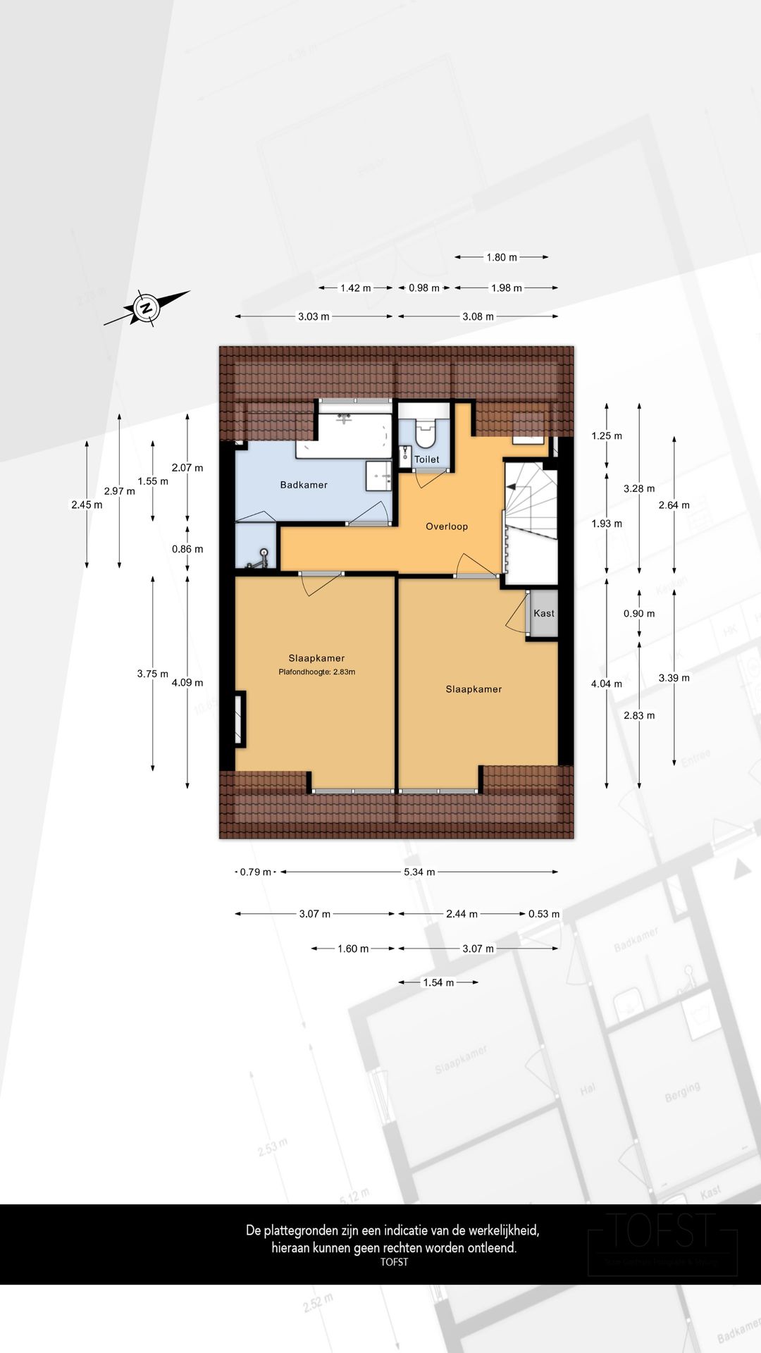 Foto 37 van Singel 51-C