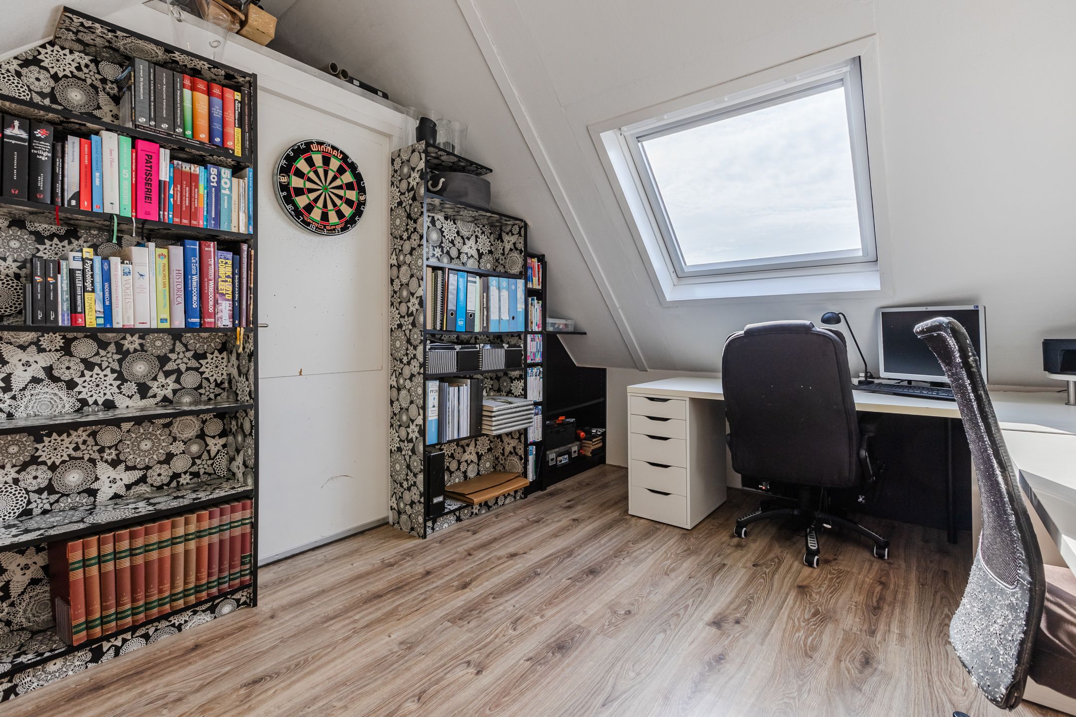 Foto 33 van Nelly Boudewijnsstraat 33