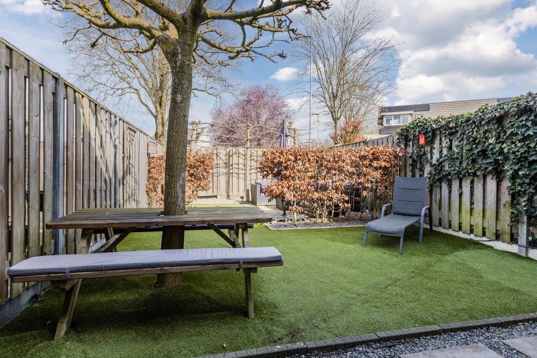 Foto 37 van Nelly Boudewijnsstraat 33