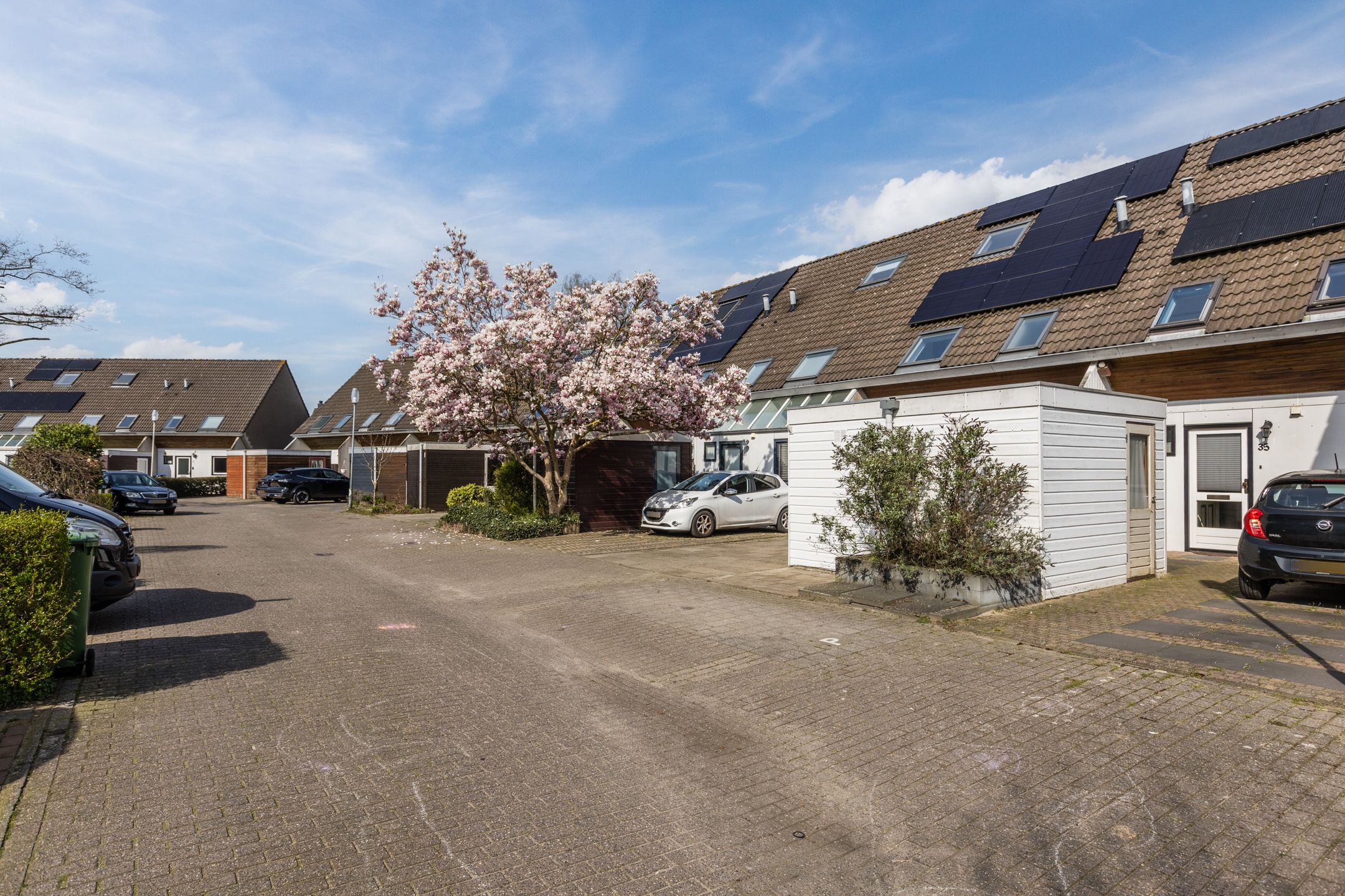 Foto 45 van Nelly Boudewijnsstraat 33