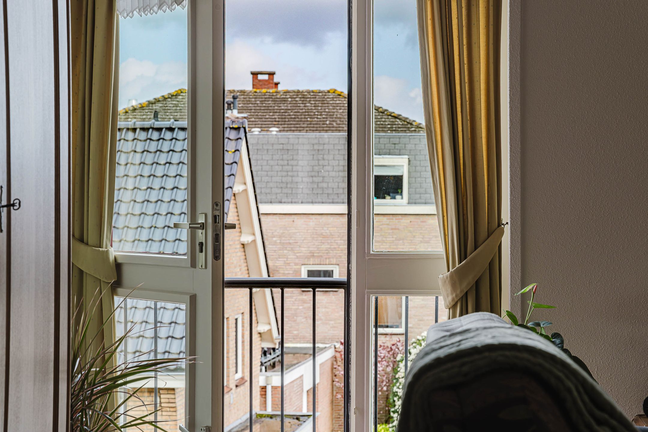 Foto 3 van Lijsterstraat 1-B