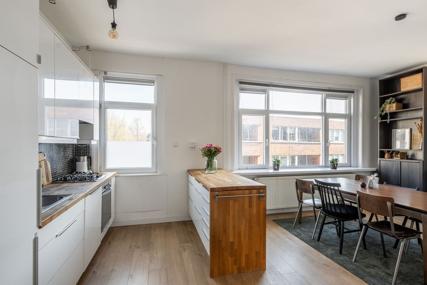 Foto 20 van Singel 51-C