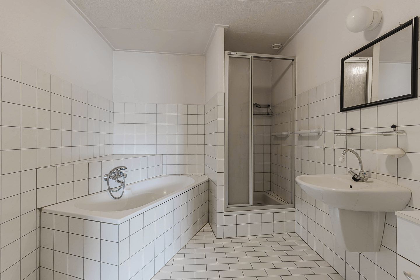 Foto 5 van Lijsterstraat 1-B