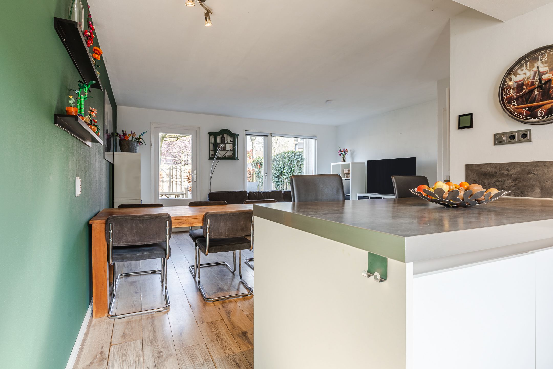 Foto 12 van Nelly Boudewijnsstraat 33