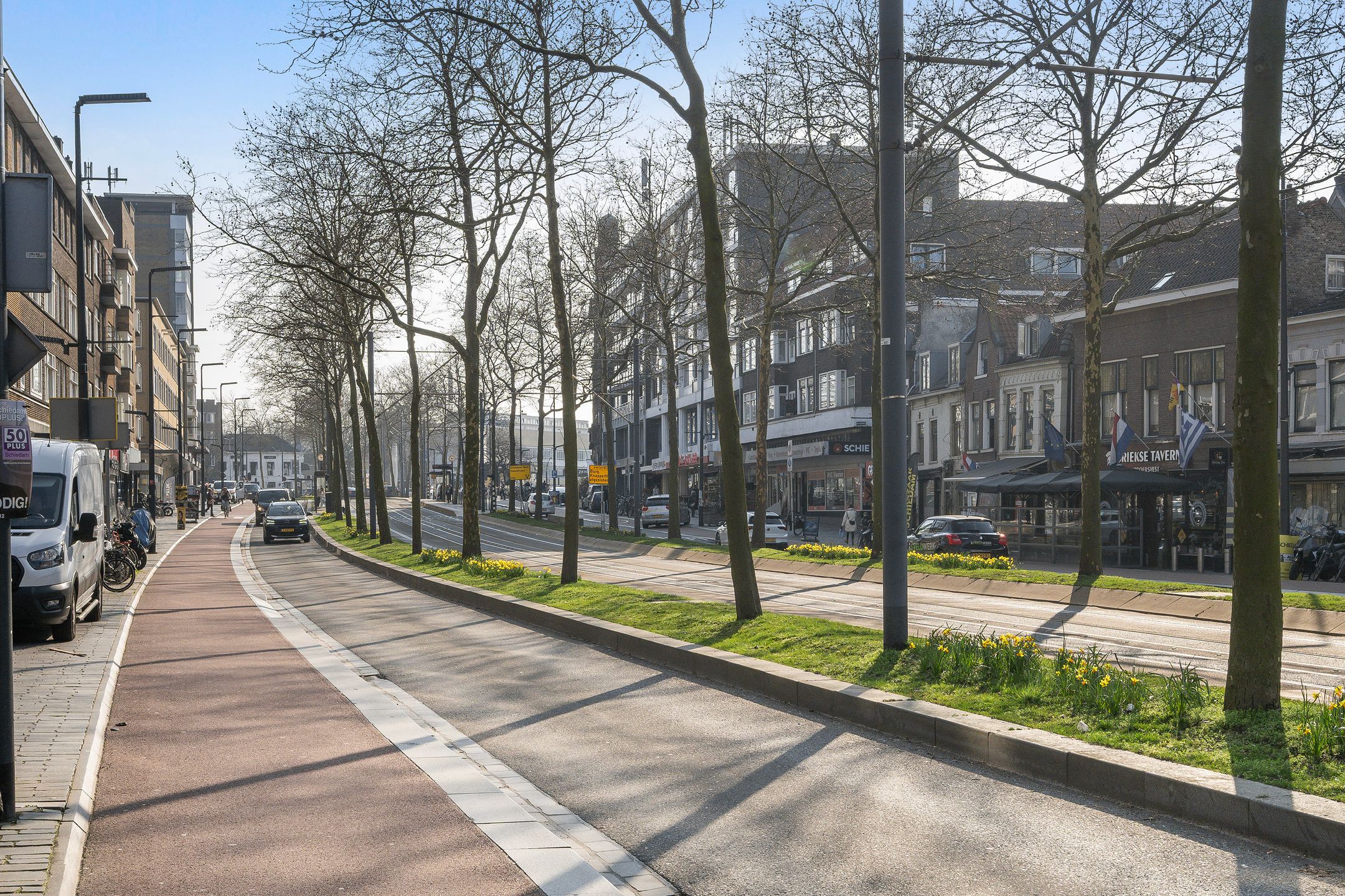 Foto 9 van Singel 51-C