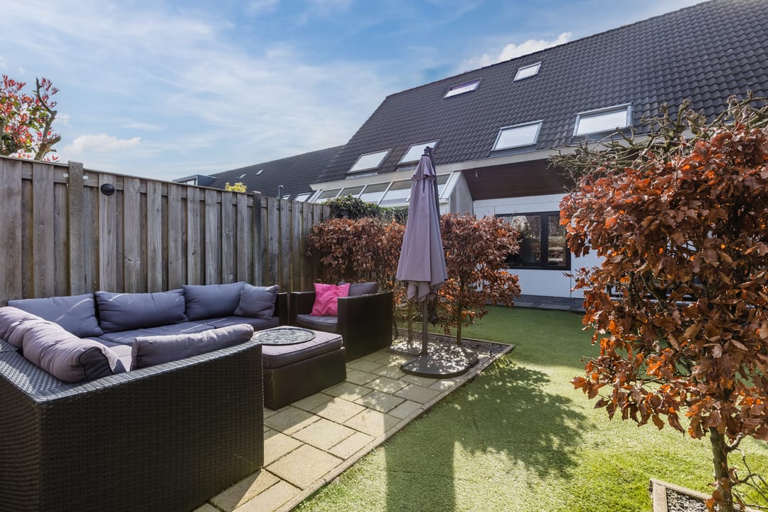 Foto 41 van Nelly Boudewijnsstraat 33