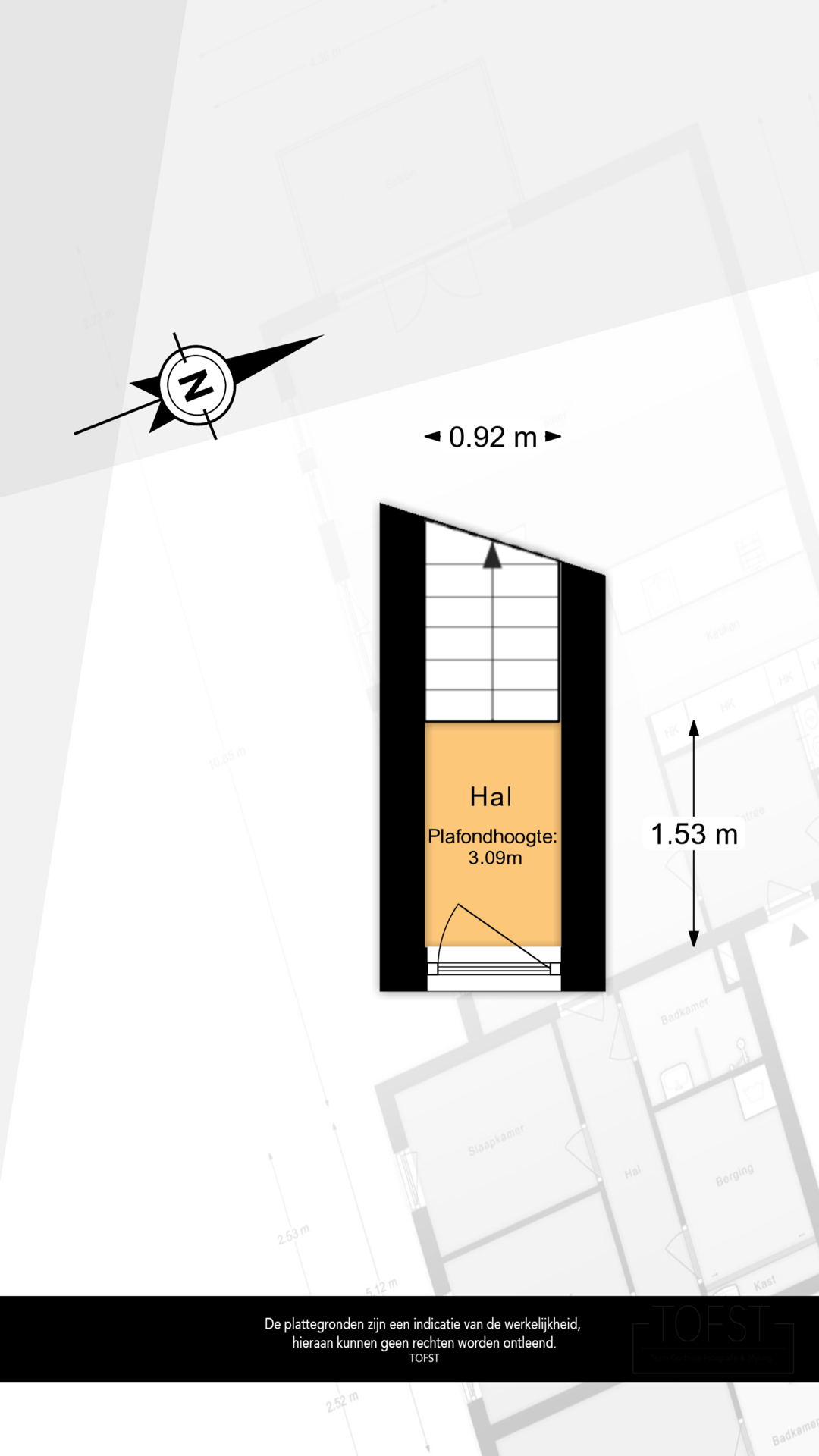 Foto 38 van Singel 51-C