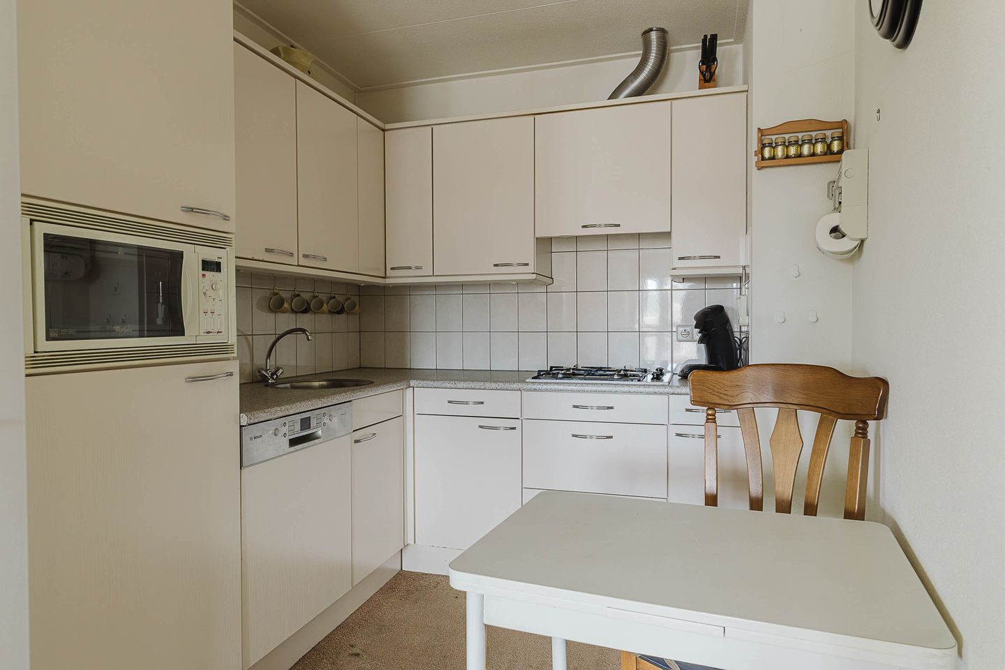 Foto 4 van Lijsterstraat 1-B