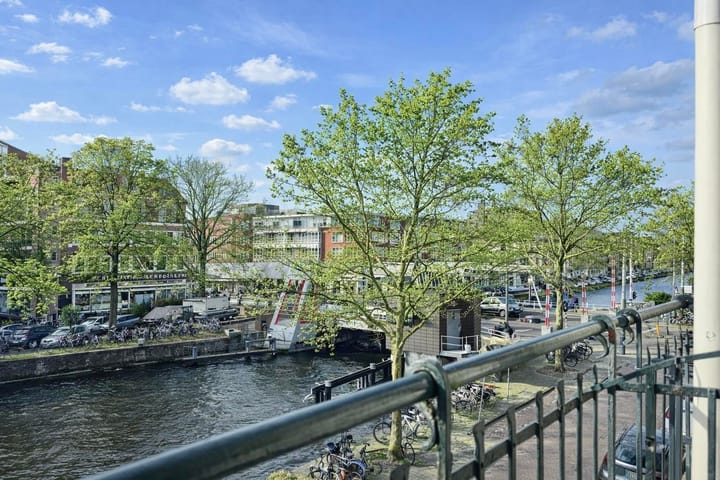 Foto 3 van Schinkelkade 57-2