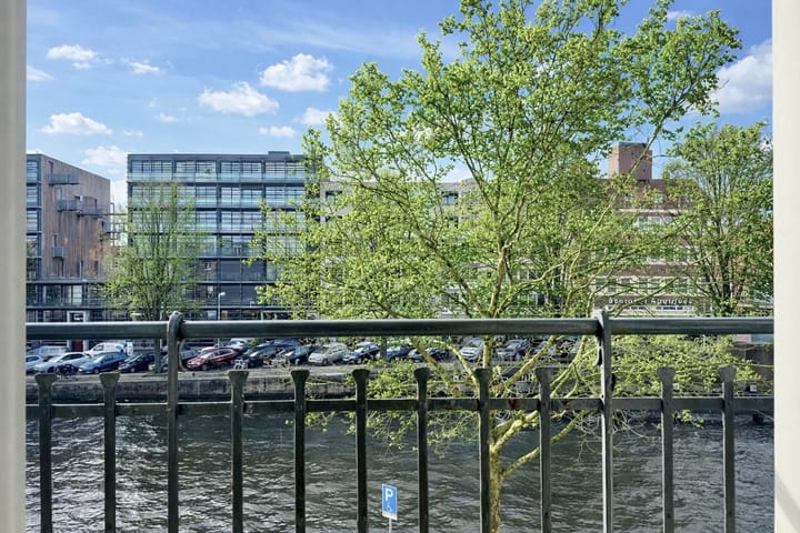 Foto 5 van Schinkelkade 57-2