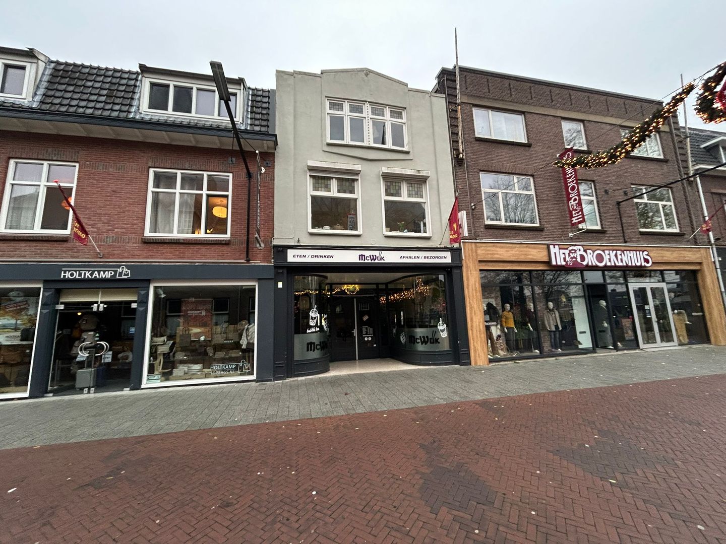 View photo 3 of Wemenstraat 9