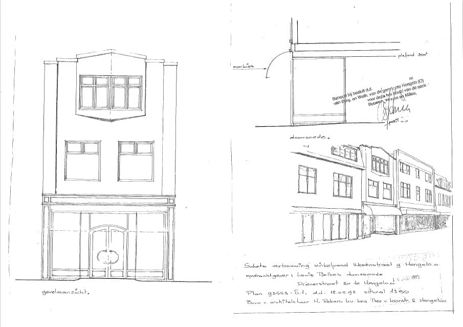 View photo 4 of Wemenstraat 9