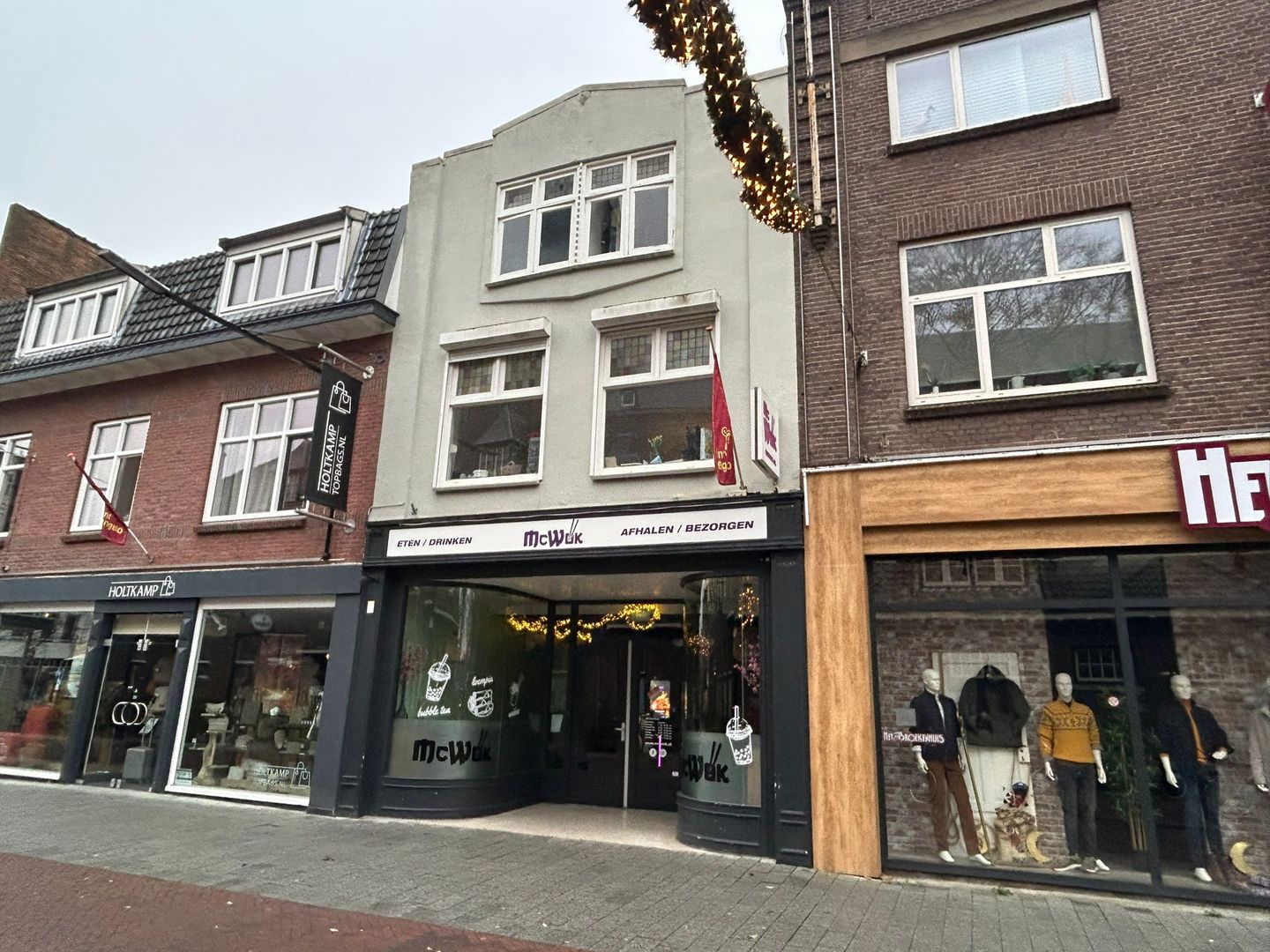 View photo 2 of Wemenstraat 9