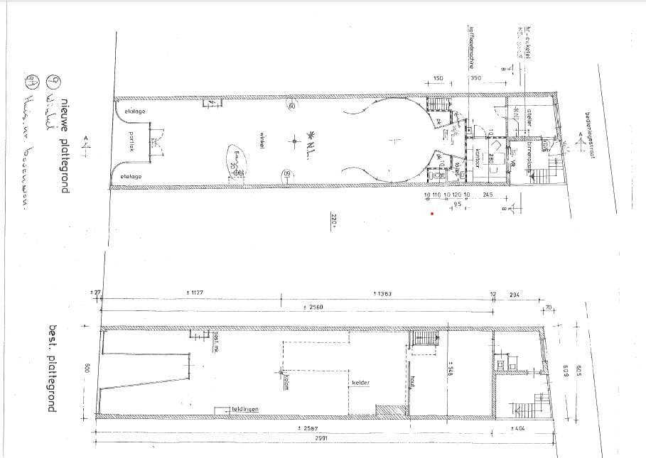 View photo 5 of Wemenstraat 9
