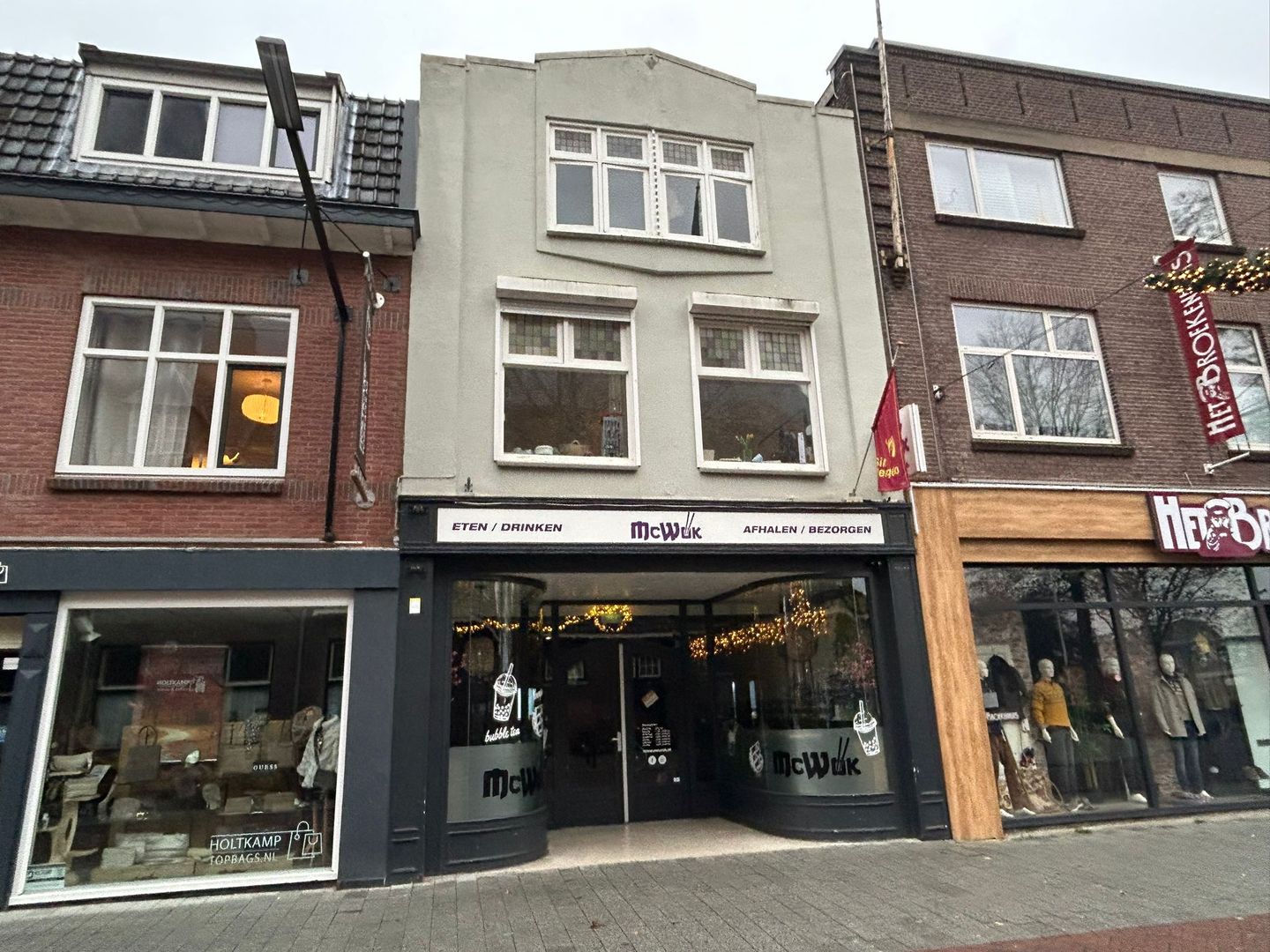 View photo 1 of Wemenstraat 9