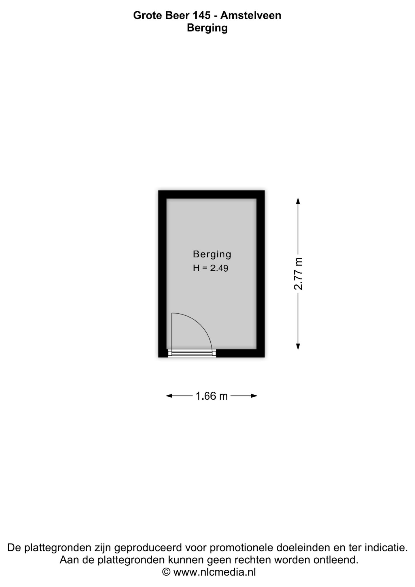 Foto 29 van Grote Beer 145