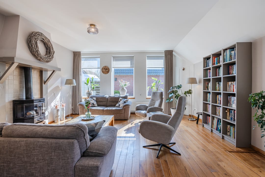 Foto 7 van Oosteinde 143