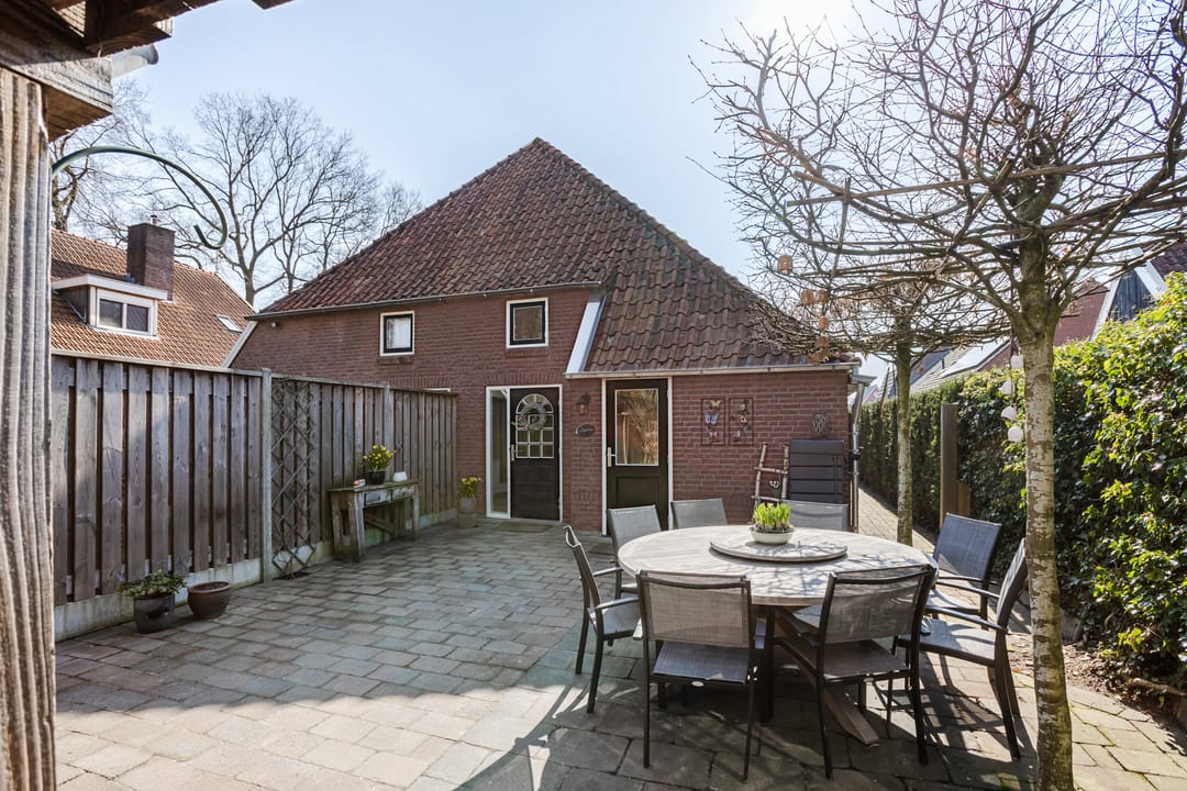 Foto 2 van Oosteinde 143