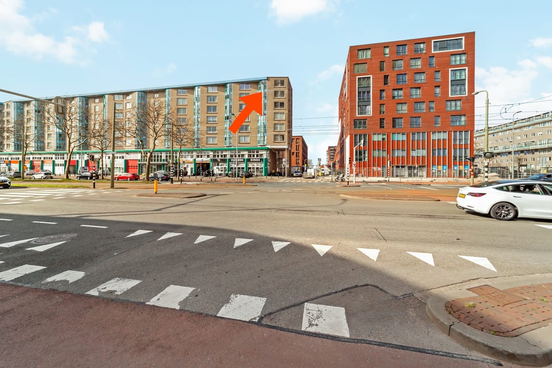 Foto 1 van Loosduinseweg 361
