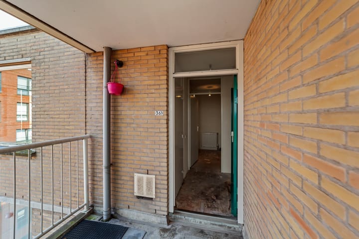 Foto 4 van Loosduinseweg 361