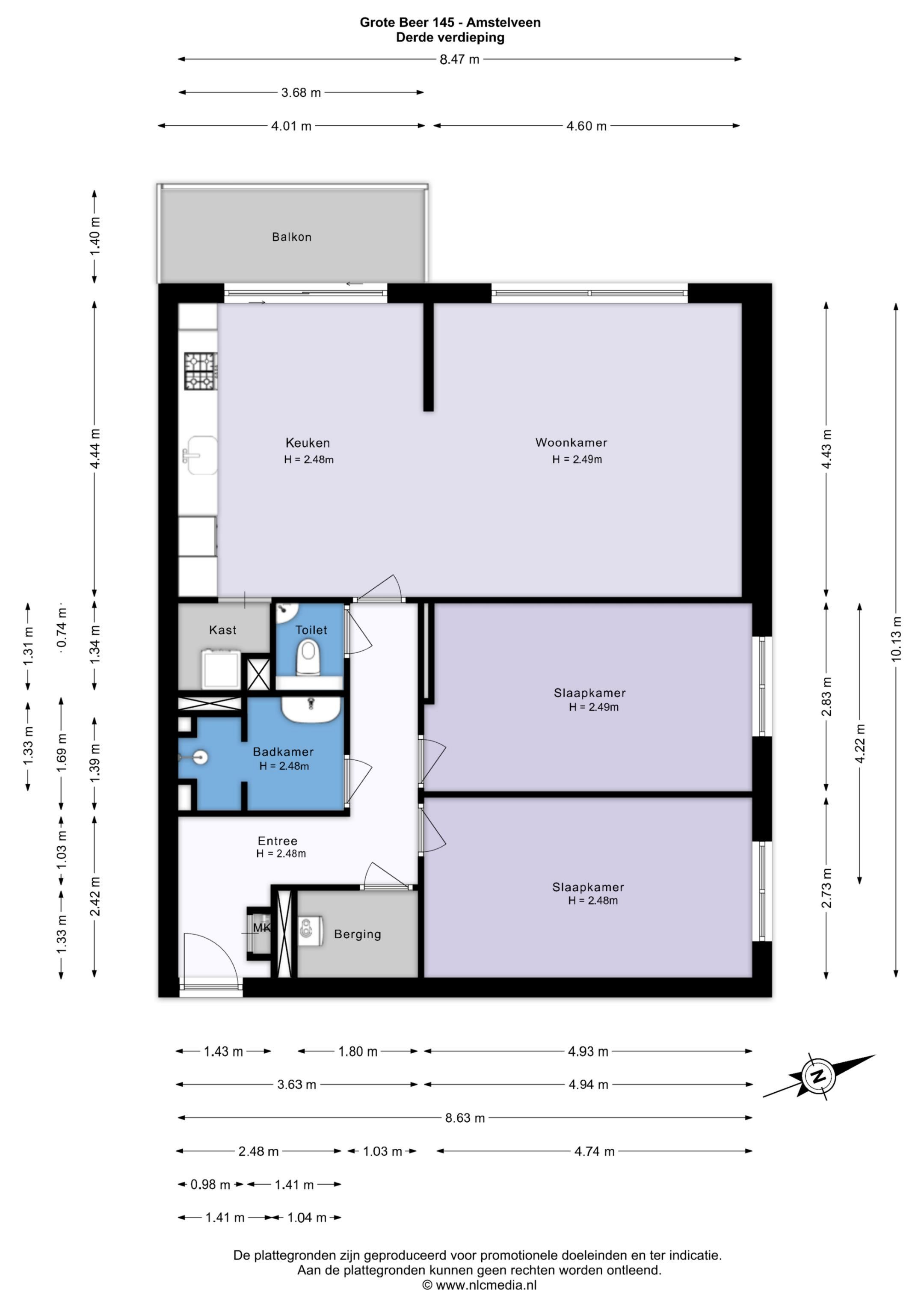 Foto 30 van Grote Beer 145