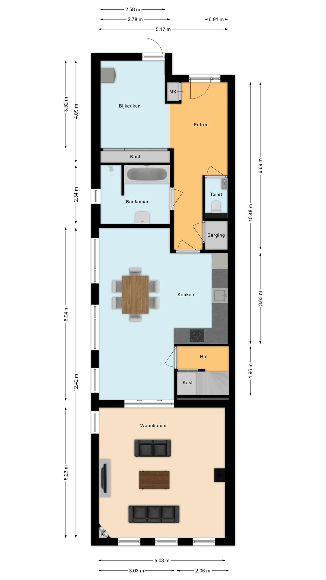 Foto 52 van Oosteinde 143