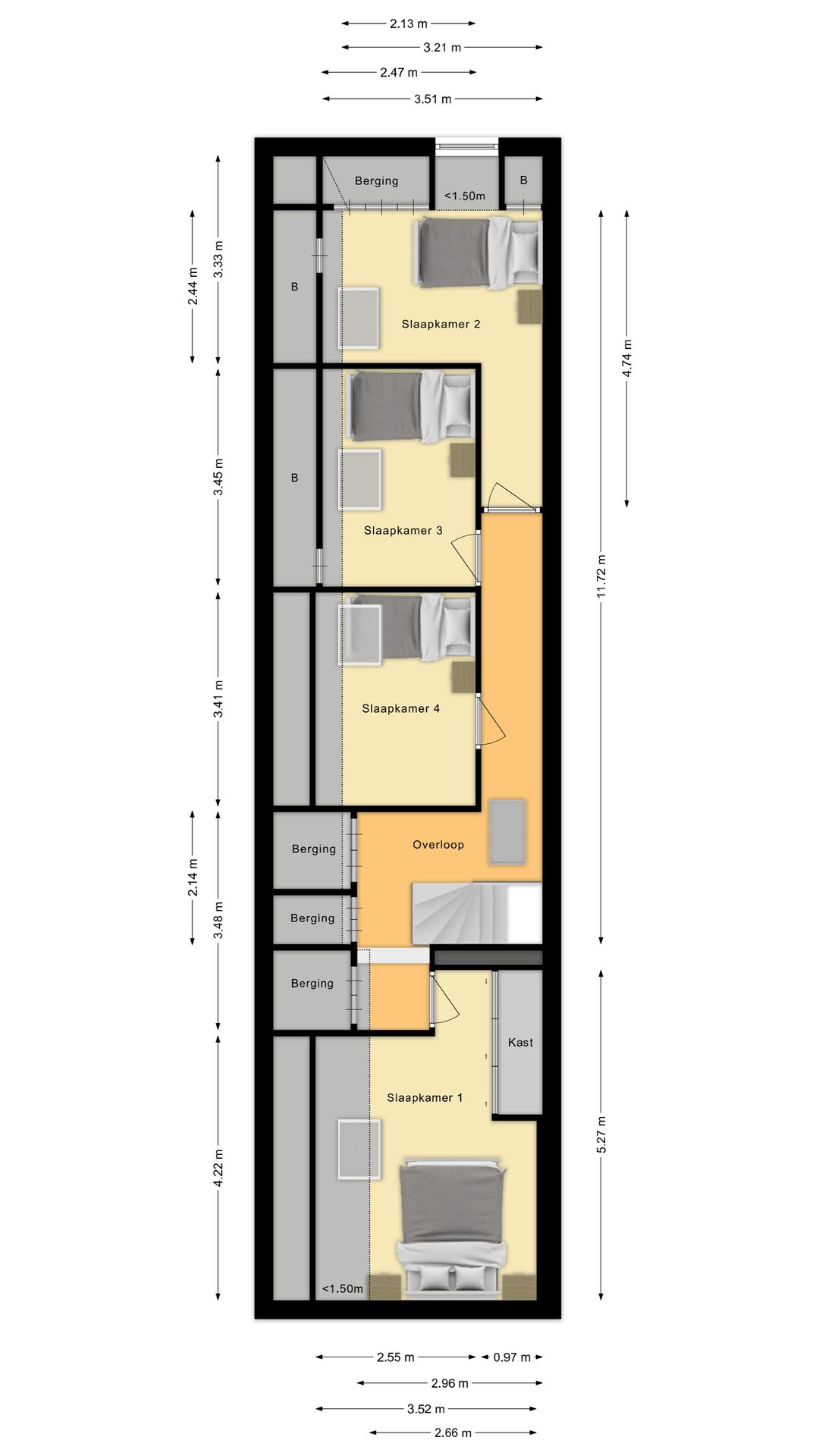 Foto 56 van Oosteinde 143